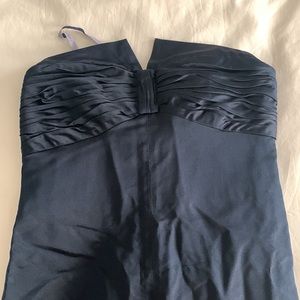 Vera Wang Mini Dress